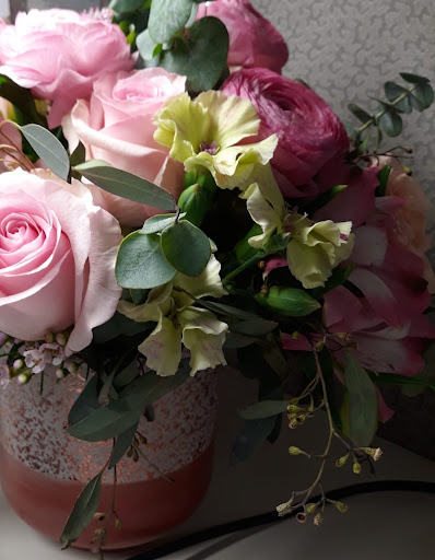 Florist «Twinbrook Floral Design», reviews and photos, 9579 Braddock Rd, Fairfax, VA 22032, USA