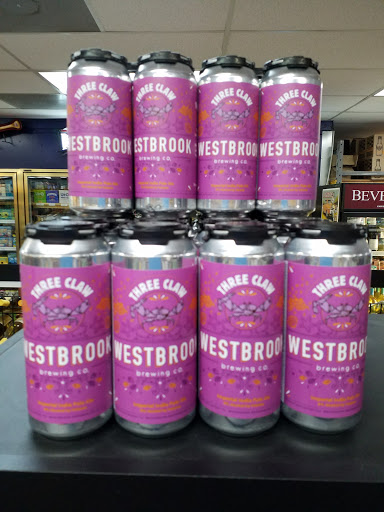 Liquor Store «Empire Package Super Store», reviews and photos, 5420 Peachtree Blvd, Chamblee, GA 30341, USA