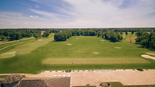 Public Golf Course «Gateway Golf Course», reviews and photos, 3800 Davenport Dr, Montgomery, AL 36105, USA