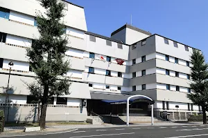Kurashiki Kokusai Hotel image