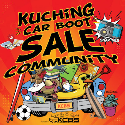 Kuching Car Boot Sale Community