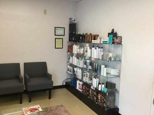 Beauty Salon «Rashdas Beauty Salon», reviews and photos, 110 Daniel Webster Hwy, Nashua, NH 03060, USA