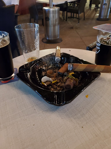 Cigar Shop «Churchill Cigar Lounge», reviews and photos, 2415 San Diego Ave, San Diego, CA 92110, USA