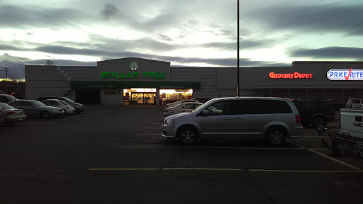 Dollar Store «Dollar Tree», reviews and photos, 58 Swansea Mall Dr, Swansea, MA 02777, USA