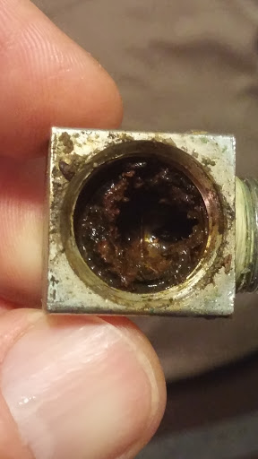 General Contractor «Call 1 Home Repair», reviews and photos, 6314 Bentridge Dr, Charlotte, NC 28226, USA