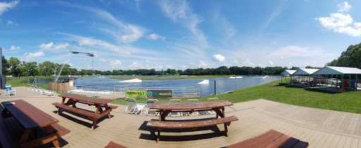 Water Park «Wake Nation Cincinnati», reviews and photos, 201 Joe Nuxhall Way, Fairfield, OH 45014, USA