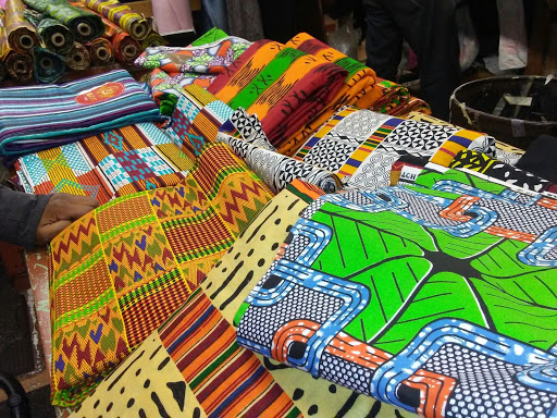 Clothing Alteration Service «Gaffney Fabrics», reviews and photos, 5401 Germantown Ave, Philadelphia, PA 19144, USA