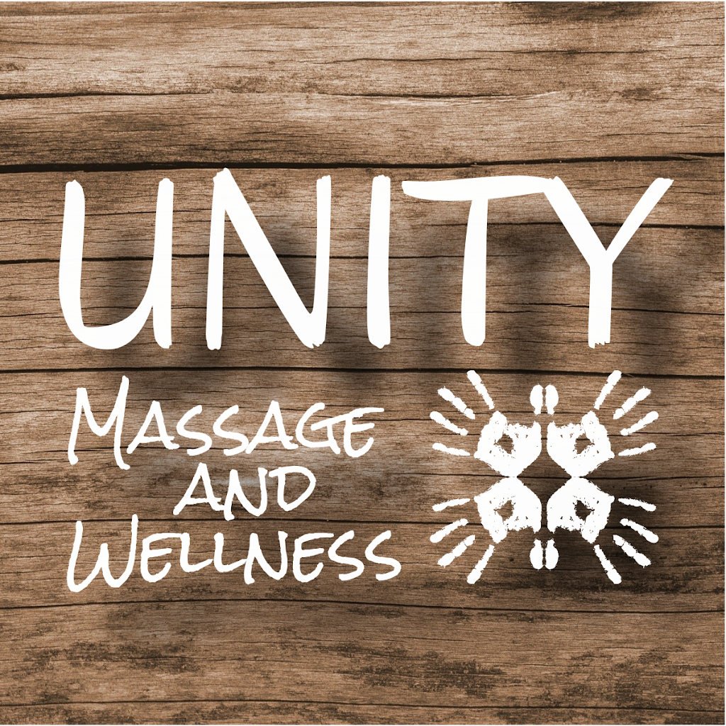Unity Massage and Wellness 60915