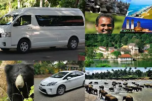 Go Tours Lanka - Sri Lanka Tours & Day Excursions image