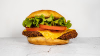 Photos du propriétaire du Restaurant de hamburgers Meatpacking Burger (In My Belly) à Paris - n°1