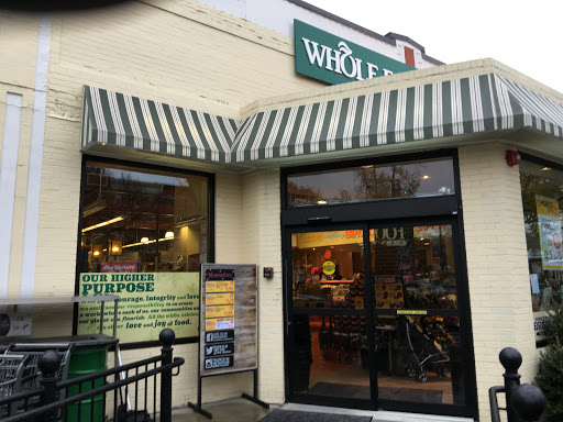 Grocery Store «Whole Foods Market», reviews and photos, 1028 Beacon St, Brookline, MA 02446, USA