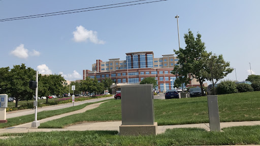 Medical Center «Centerpoint Medical Center», reviews and photos