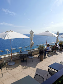 Atmosphère du Restaurant Peska by La Terrasse à Nice - n°1