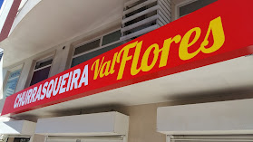 Churrasqueira Val'Flores