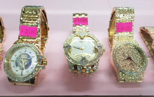 Vaporizer Store «King Discount Store», reviews and photos, 1264 S WW White Rd, San Antonio, TX 78220, USA