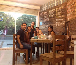 Estarbux con Aroma Café photo