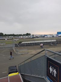 Circuit du Restaurant Le Mans Karting International - n°2