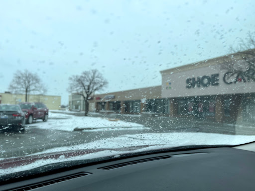 Shoe Store «Shoe Carnival», reviews and photos, 360 John R Rd, Troy, MI 48083, USA