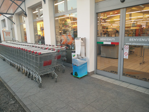 Alì supermercati