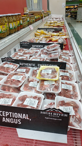 Grocery Store «Halal Import Food Market», reviews and photos, 701 E Pioneer Pkwy, Arlington, TX 76010, USA