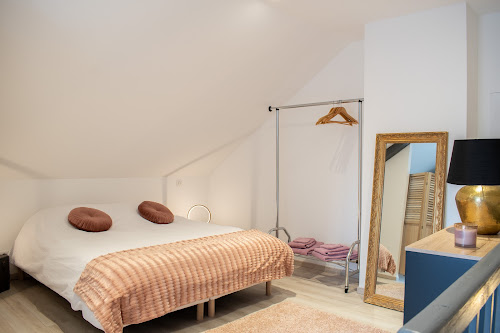 Lodge La Suite Chablis