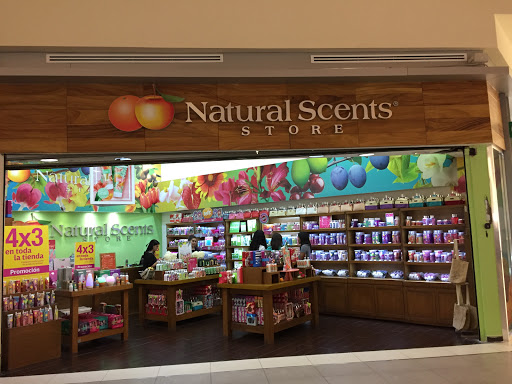 Natural Scents Store