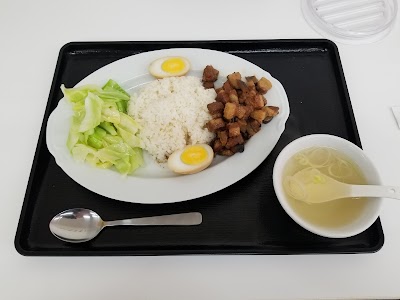 中国料理 小満堂 江戸川台店