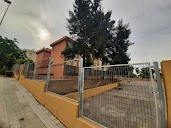 Colegio Público San Bernardo en Algeciras