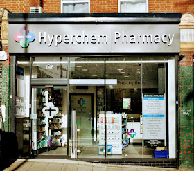 Hyperchem Pharmacy