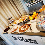 Photo n°4 de l'avis de Frennie. fait le 25/02/2020 à 11:34 sur le  Hotel La Giara à Recco