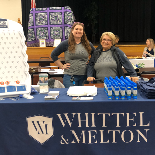 Personal Injury Attorney «Whittel & Melton, LLC», reviews and photos
