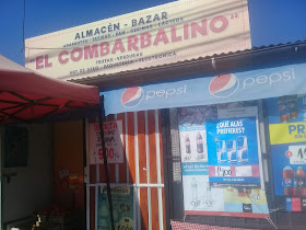 "EL COMBARBALINO"