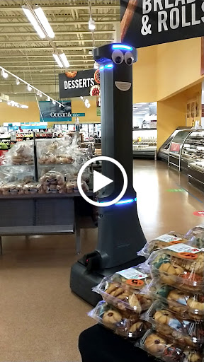 Supermarket «Super Stop & Shop», reviews and photos, 25 Walkers Brook Dr, Reading, MA 01867, USA