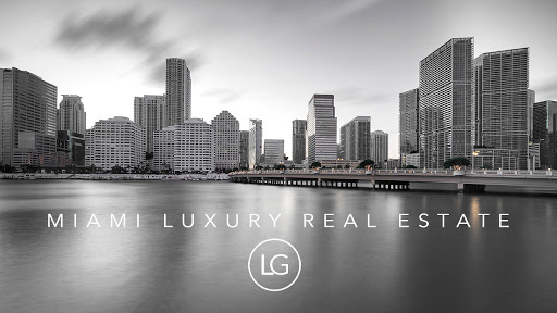 LG Realty Group Inc. Miami Luxury Real Estate