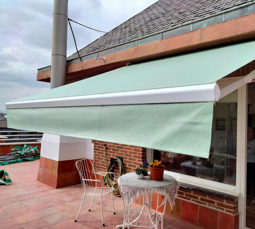 Toldos Armentia – (Vitoria-Gasteiz)