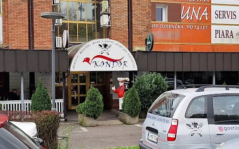 Gostilna in pizzerija KONDOR image