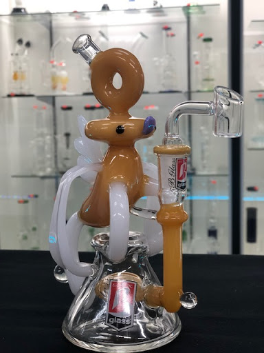 Tobacco Shop «Stardust Smoke Shop», reviews and photos, 8011 Archibald Ave, Rancho Cucamonga, CA 91730, USA