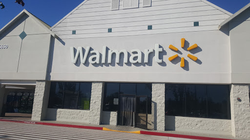 Discount Store «Walmart», reviews and photos, 6650 Hembree Ln, Windsor, CA 95492, USA
