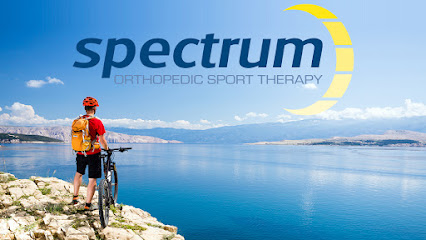 Spectrum Orthopedic Sport Therapy