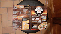 Pizza du Pizzas à emporter Pizzeria di milano à Cuges-les-Pins - n°6