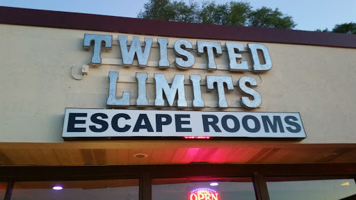 Amusement Center «Twisted Limits Escape Rooms», reviews and photos, 3735 W Elm St, McHenry, IL 60050, USA