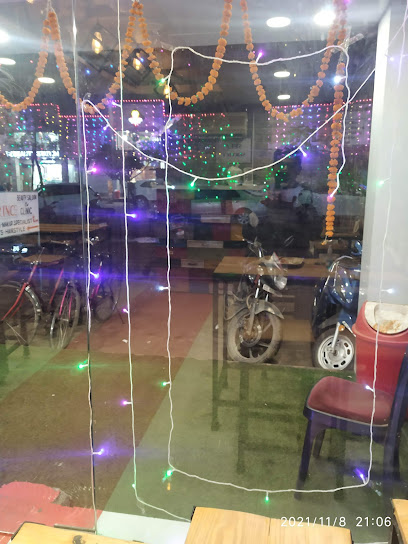 The Momo Inc. - Shop No 309, Civic Centre, Mini Market, Civic Center Area, Sector 5, Bhilai, Chhattisgarh 490006, India