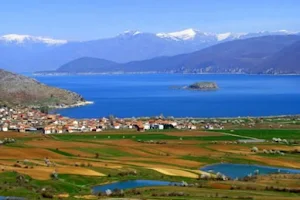 Prespa National Park image