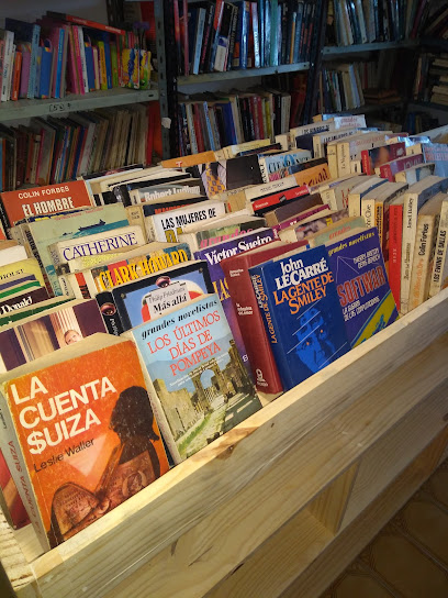 Libros Mario Gualeguaychú