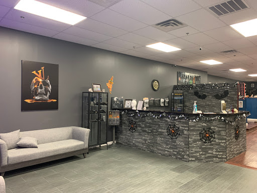 Explore male tattoo ideas for men, creative tattoo ideas in Dallas, available at Lizards Ink Tattoo and Piercing