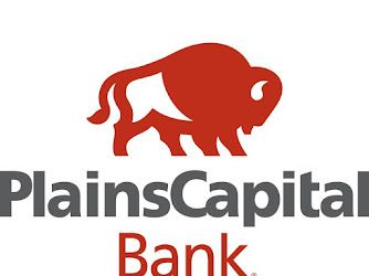 PlainsCapital Bank ATM