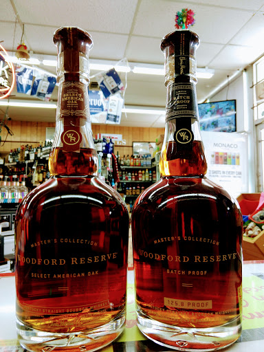 Liquor Store «House of Liquors», reviews and photos, 4330 Callaghan Rd, San Antonio, TX 78228, USA