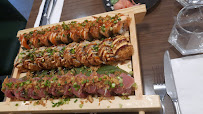 Sushi du Restaurant japonais Wafu shidashi à Les Ulis - n°6