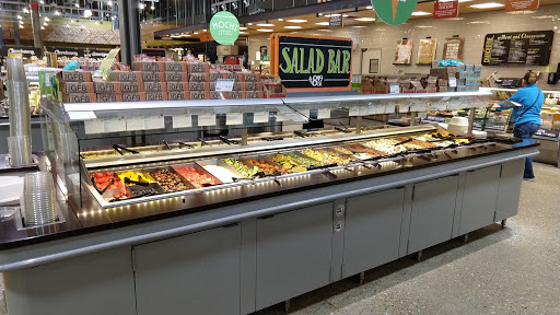 Grocery Store «Whole Foods Market», reviews and photos, 20281 N Rand Rd, Kildeer, IL 60074, USA