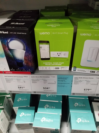 Electronics Store «Best Buy», reviews and photos, 290 S Broadway Unit E, Salem, NH 03079, USA